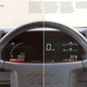 Image for article titled Utterly Bitchen Car Dashboards Inspired By Spaceships